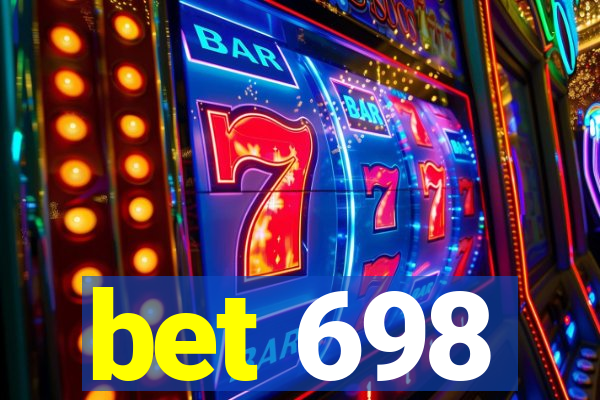 bet 698